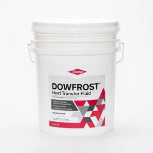 Dowfrost Glycol Premixed