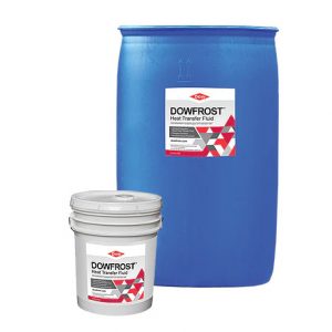 Dowfrost Glycol Premixed-55