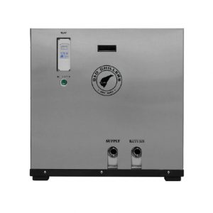 SINGLE STAGE CHILLERS - GD – 1.5H NANO CHILL-01